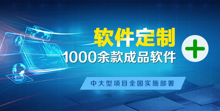荔湾软件开发